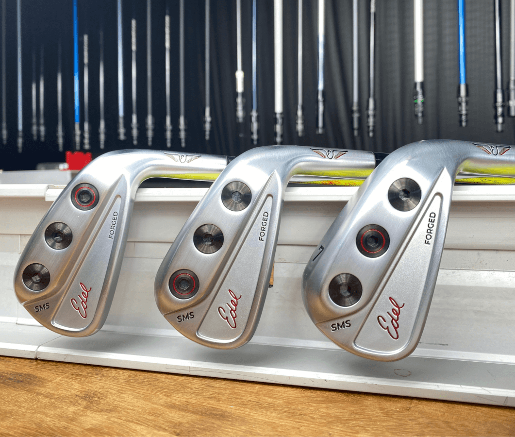 Edel Golf Under New Ownership MyGolfSpy