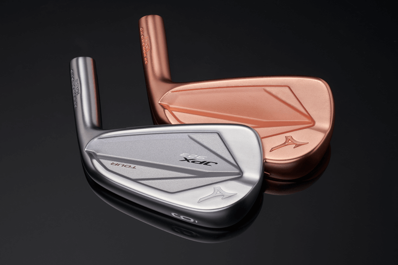 Mizuno JPX 923 Hot Metal Iron Family (Standard, Pro, HL) | MyGolfSpy