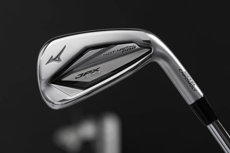 Mizuno JPX 923 Hot Metal Iron Family (Standard, Pro, HL) | MyGolfSpy