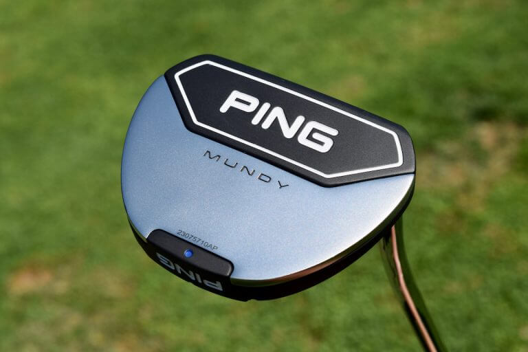 PING Mundy Mallet Putter Review