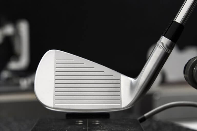 Set De Fers De Golf PXG 0317ST Gaucher – 4 à PW, Shaft Graphite Rigide, Occasion état 7/10