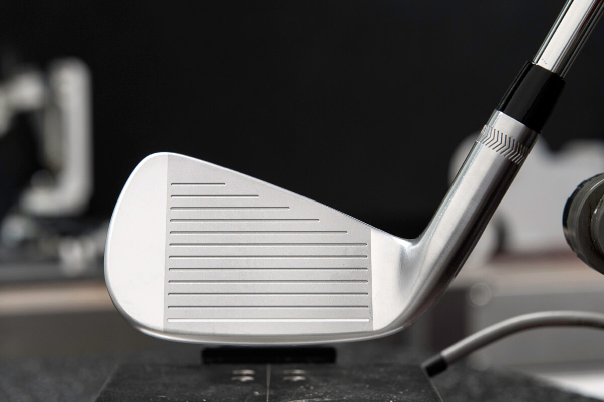 PXG アイアンセット0317 ST 3X FORGED XtreameDark PXG 0317 ST Irons - For the Elite Player | MyGolfSpy