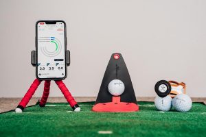 FIRST LOOK: PuttOUT – Blast Motion Collaboration
