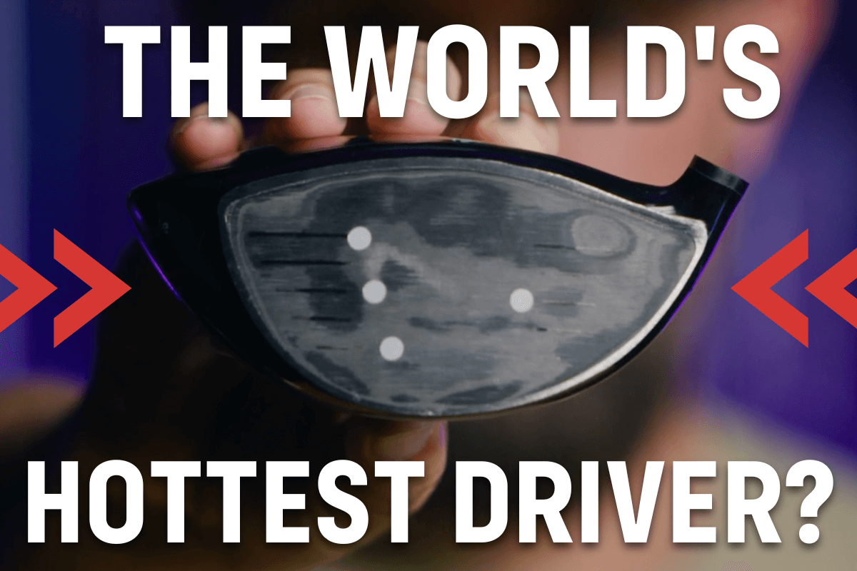 World's Hottest Driver