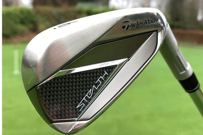 TaylorMade Stealth Iron Review MyGolfSpy taylormade-stealth-iron-review-mygolfspy