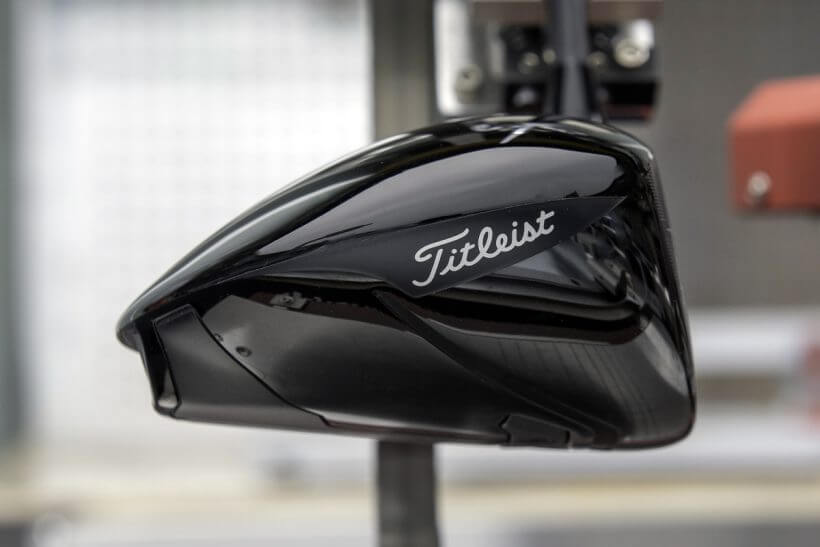 Titleist TSR Drivers - TSR2, TSR3 and TSR4 | MyGolfSpy