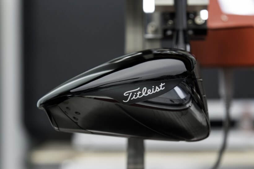 Titleist TSR Drivers - TSR2, TSR3 and TSR4 | MyGolfSpy