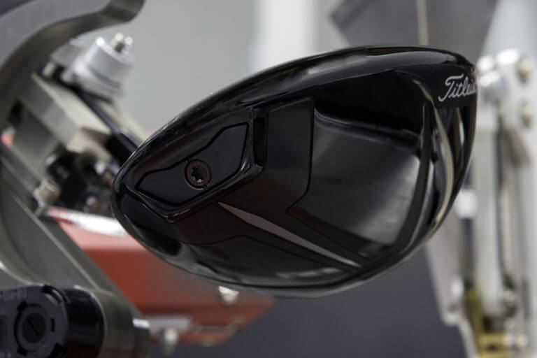 Titleist TSR Drivers - TSR2, TSR3 and TSR4 | MyGolfSpy