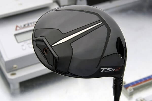 Titleist TSR Drivers - TSR2, TSR3 and TSR4 | MyGolfSpy