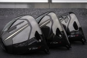 Titleist TSR Drivers – TSR2, TSR3 and TSR4