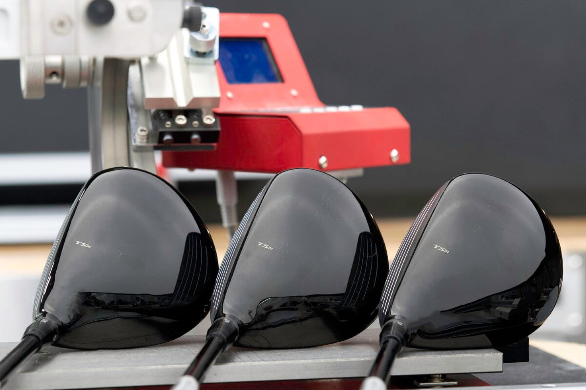 Titleist TSR Fairway Woods - TSR2, TSR3 and TSR2+ | MyGolfSpy