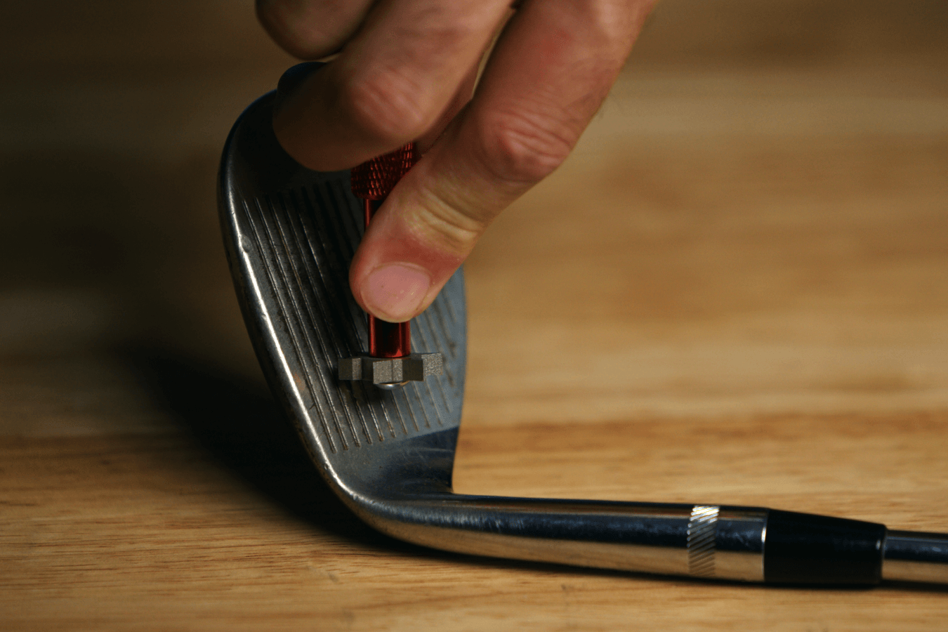 Groove Sharpeners CHEAP vs EXPENSIVE MyGolfSpy