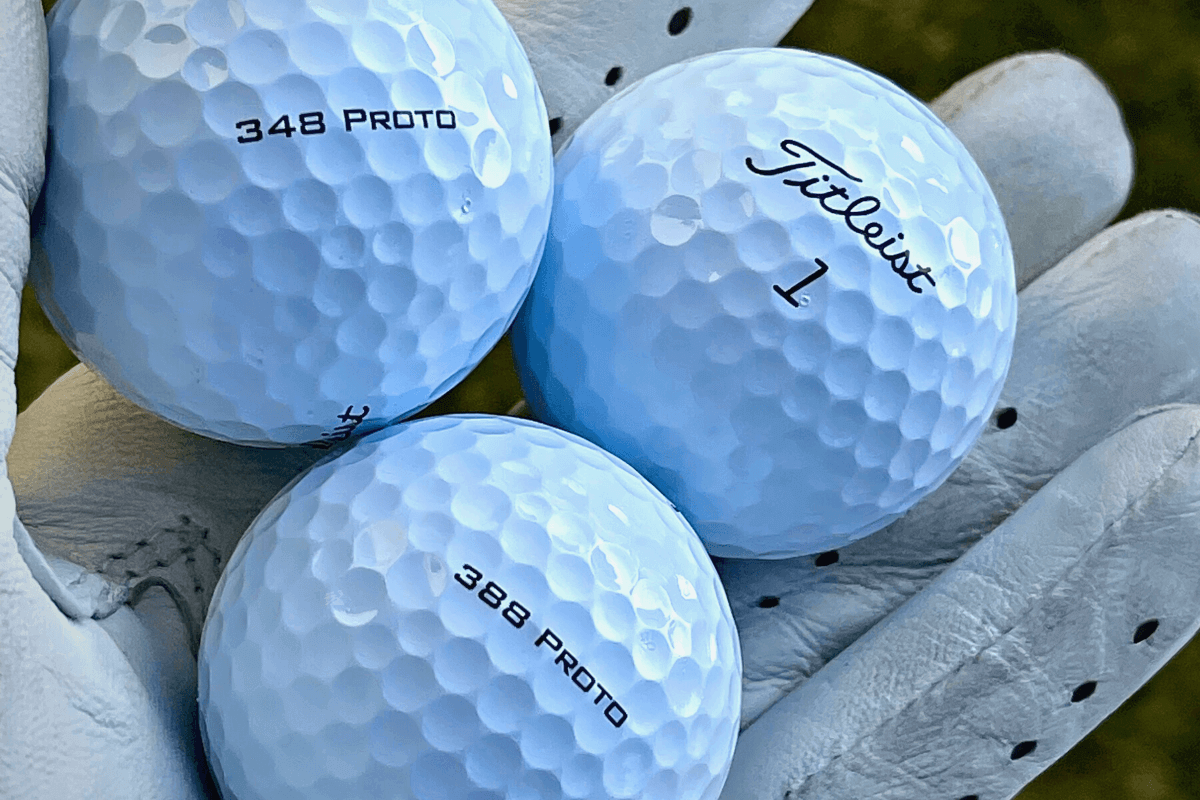 TESTERS WANTED Titleist "White Box" Pro V1 and V1x Balls MyGolfSpy