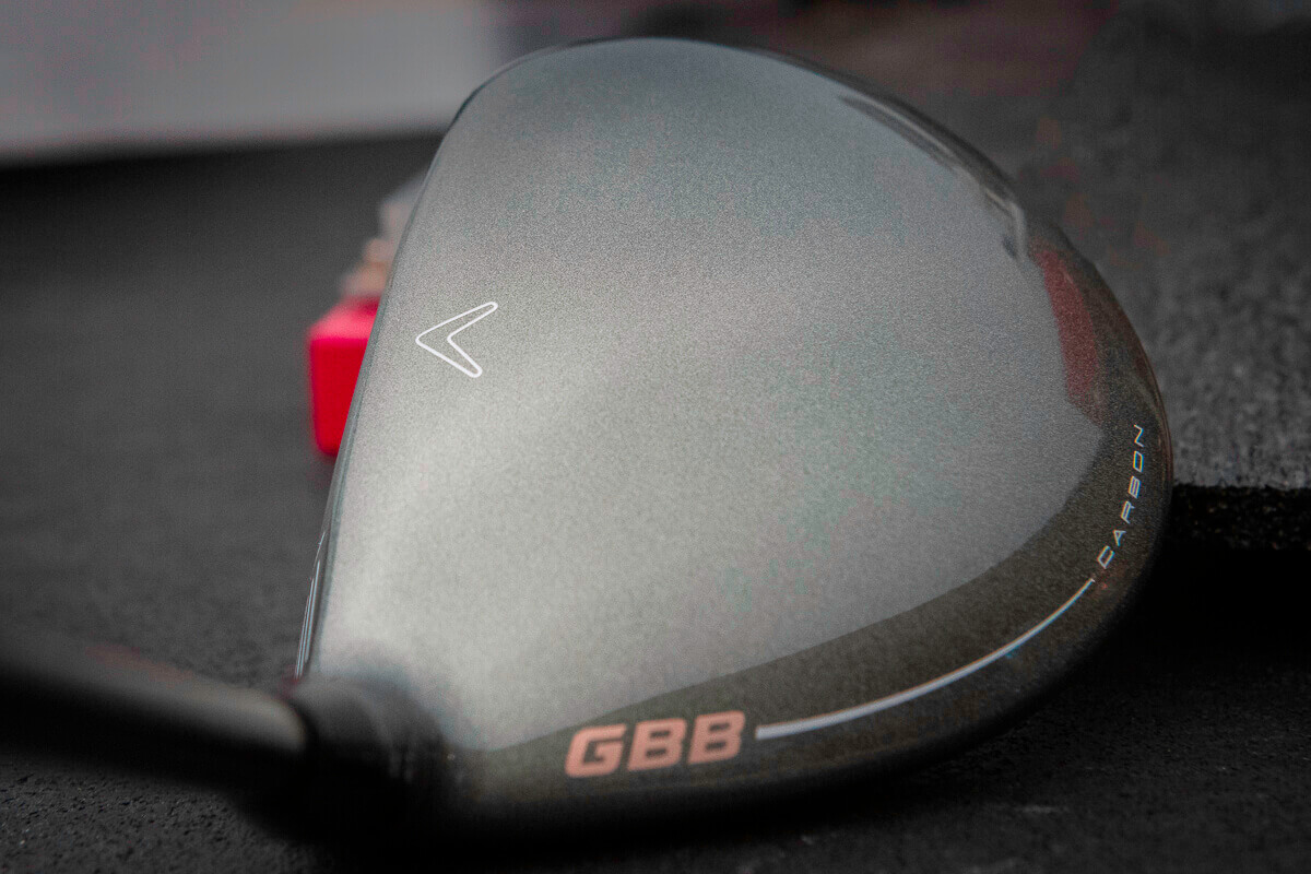 Callaway Big Bertha 2023 16° Regular 3W 42.5in Fairway wood HR 308g