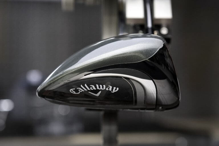 Callaway Great Big Bertha Epic Sub Zero Driver avec shaft Regular