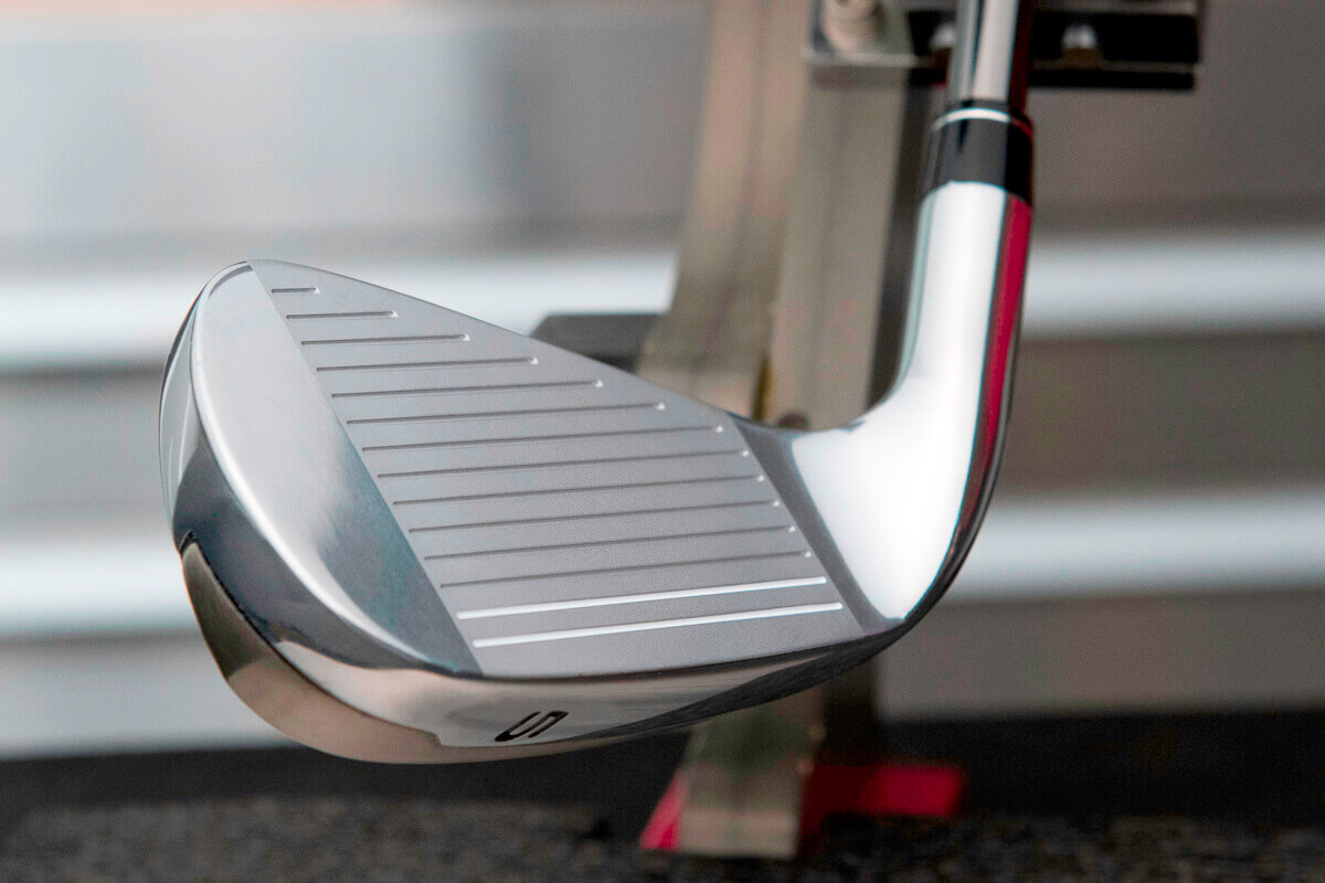 Callaway Great Big Bertha