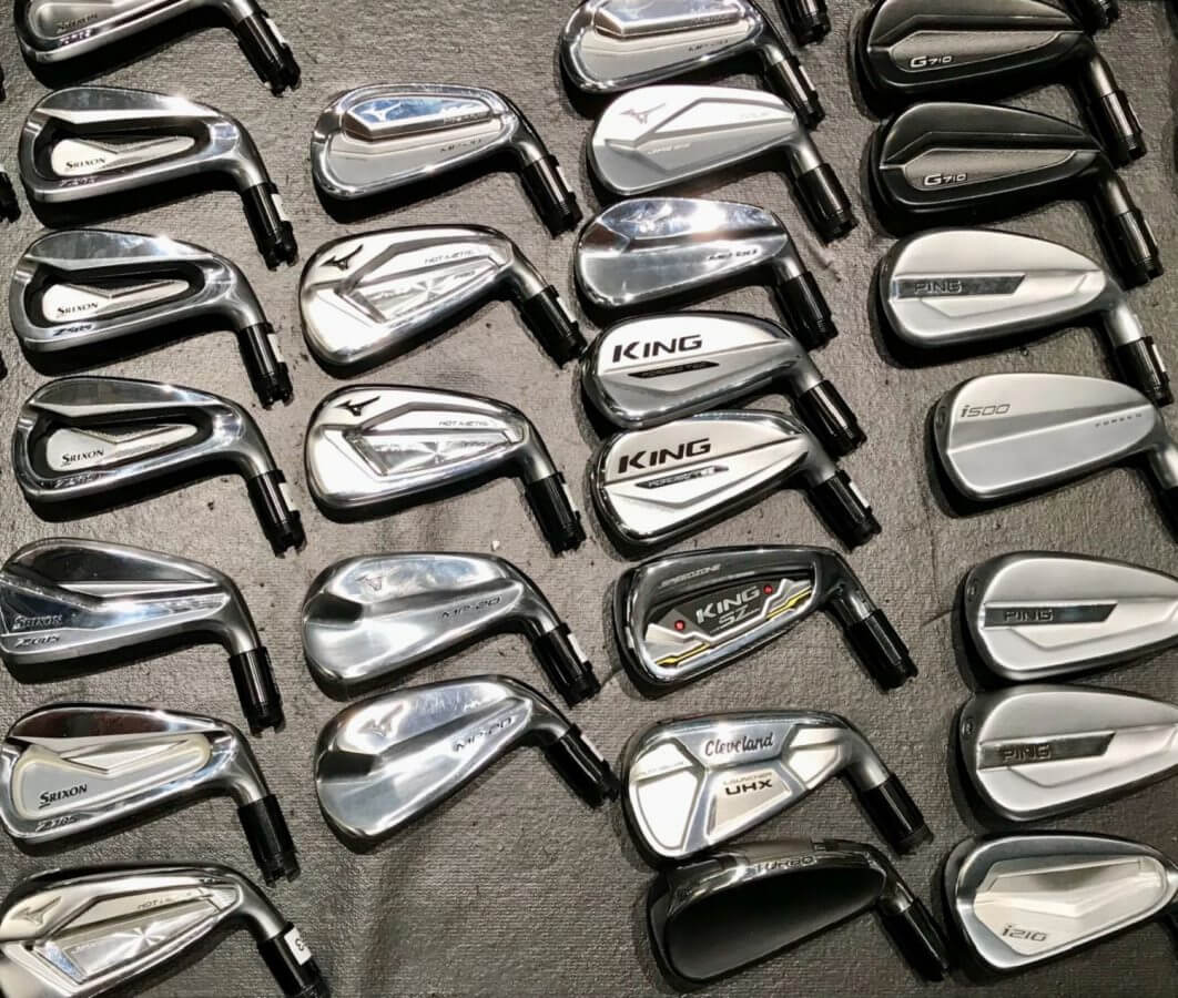 Fairway Jockey An Old “New” Way to Buy Golf Clubs MyGolfSpy