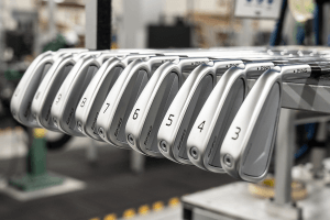 Top 3 Most Accurate Player’s Irons