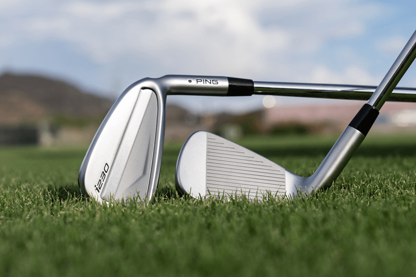 PING i230 | MyGolfSpy