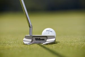 Wilson Staff Model Putters