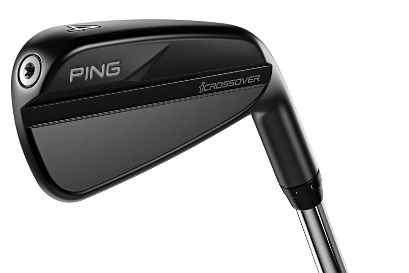 PING i230 Irons and iCrossover Utility Irons MyGolfSpy