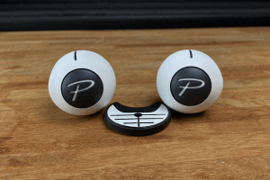 TESTERS WANTED – PuttOUT Devil Ball
