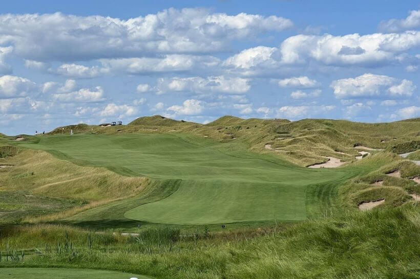 MyGolfSpy Experiences Destination Kohler MyGolfSpy