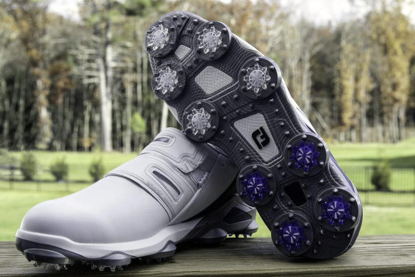 footjoy tour s dual boa limited edition