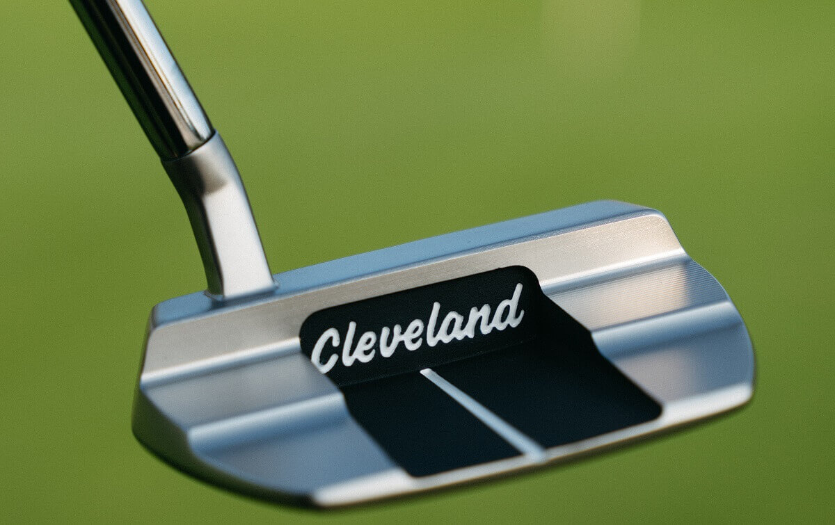 Cleveland HB SOFT Milled Putters