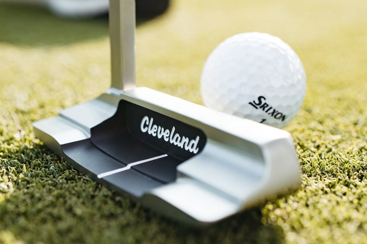 Cleveland HB SOFT Milled Putters | MyGolfSpy