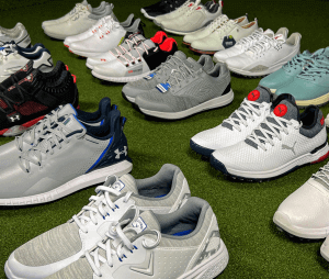 How To Shop For Golf Shoes (Do’s and Don’ts)