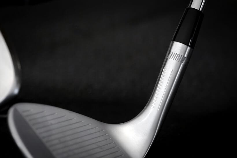 Vokey Flight Line Wedges Review MyGolfSpy