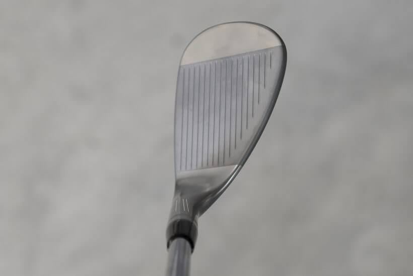 Vokey Flight Line Wedges Review MyGolfSpy