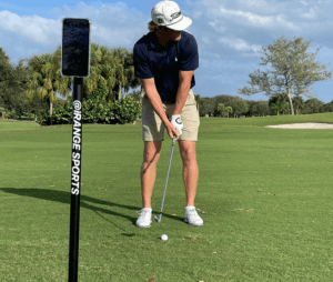Analyze Your Golf Swing Using Just Your Phone