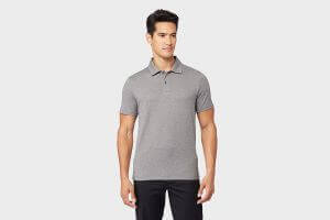 This Polo is Rated 5 Stars – and It’s Under $10