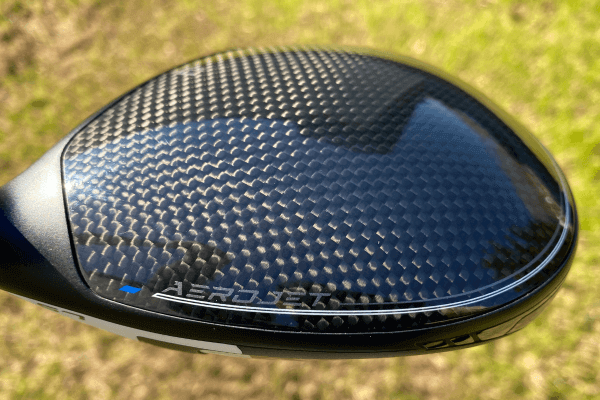 Driver Cobra AeroJet Limited Edition Volition - Eté 2023 Driver Cobra AeroJet Limited Edition Volition - Eté 2023