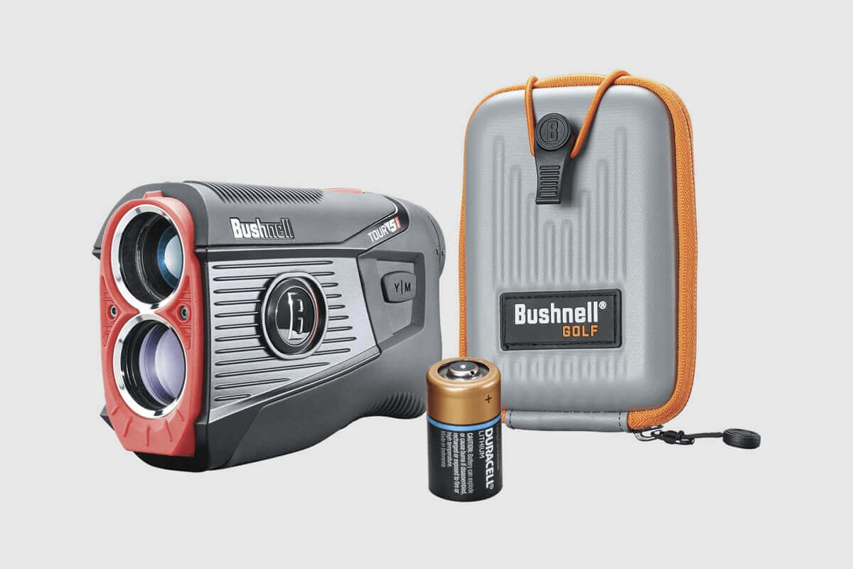 Save Big on This 5 Star Rangefinder | MyGolfSpy