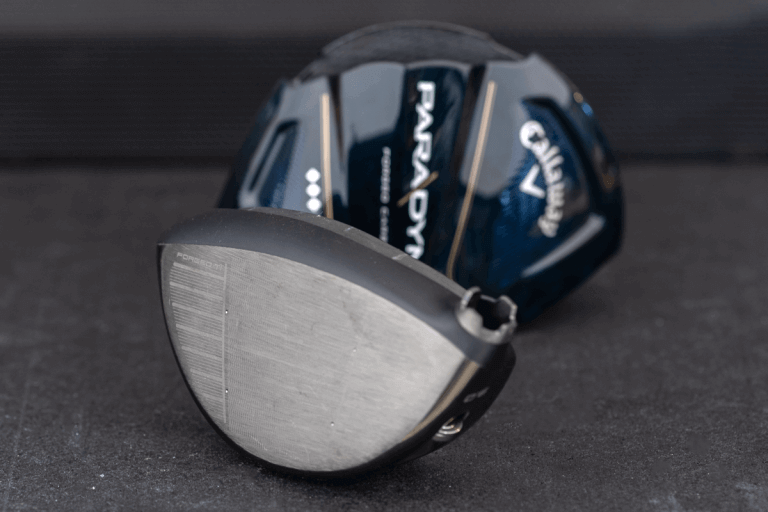 Callaway Paradym Triple Diamond Golf Driver Review MyGolfSpy