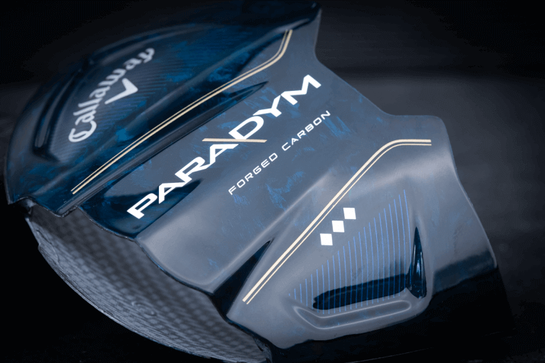 Callaway Paradym Triple Diamond Golf Driver Review MyGolfSpy