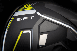 Draw Drivers: Callaway Paradym Ai Smoke Max D Versus PING G430 SFT