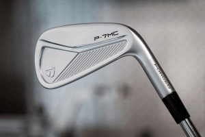 First Versus Worst: Player’s Irons