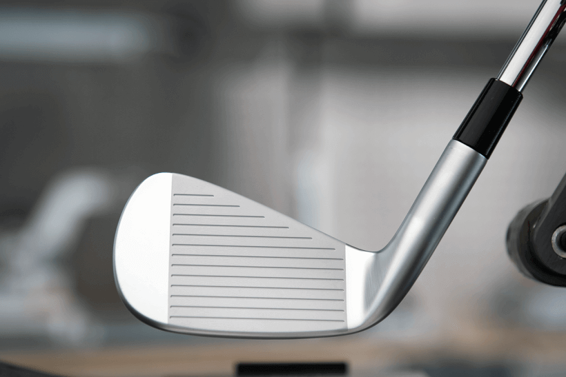 Fer 7 Taylor Made P770 - La maison du golfeur
