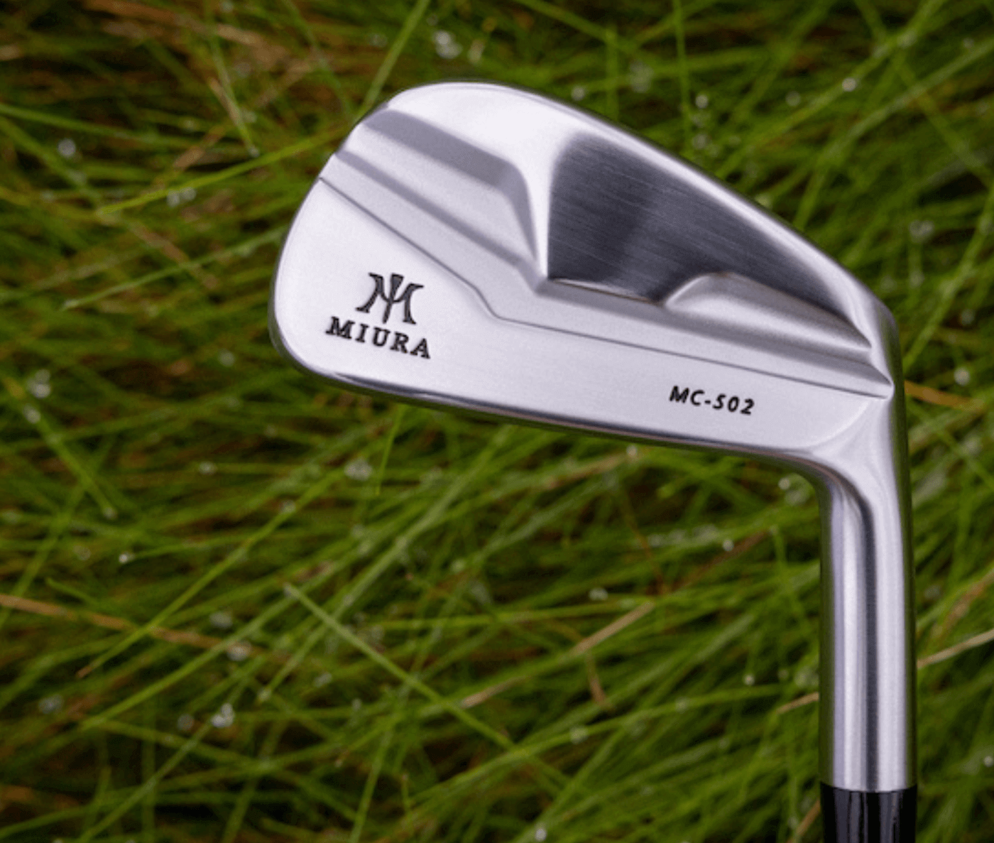 Japanese Golf Clubs Just Collector's Items? MyGolfSpy