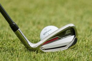 Longest Versus Shortest Game-Improvement Irons
