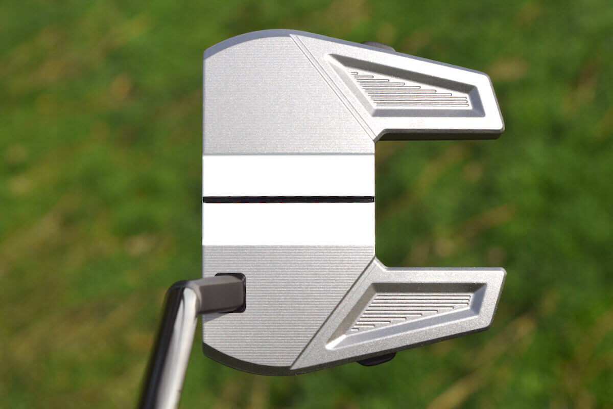Putter Taylormade Spider GT Max - 35 Pouces - Droitier - Occasion En Bon état