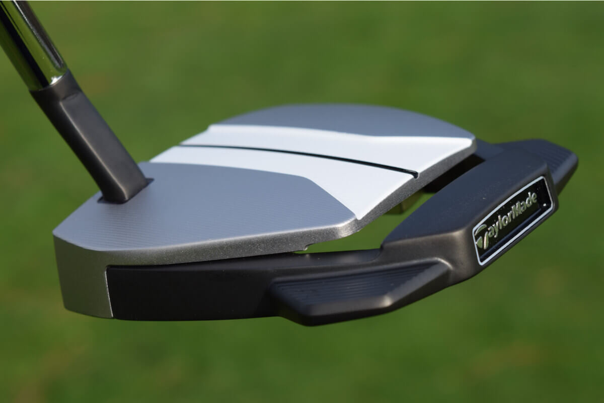 TaylorMade Spider GTX and GT Max Putters | MyGolfSpy