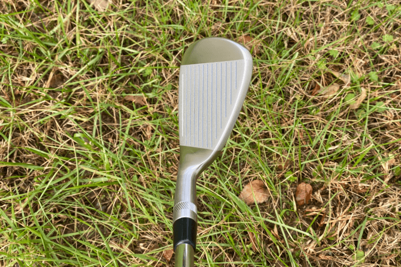 You Asked What Degree Is A Pitching Wedge? MyGolfSpy