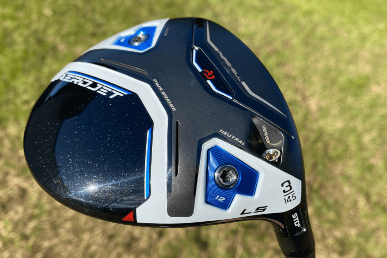 cobra AEROJET LS 3W Motore F1 55 S 【公式通販】