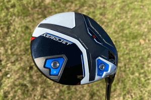 COBRA AEROJET Fairway Woods and Hybrids