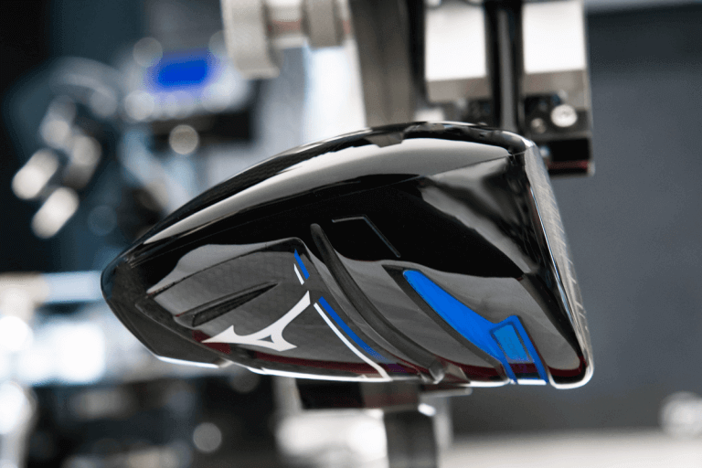 Mizuno ST-X 230 Golf Driver Review | MyGolfSpy